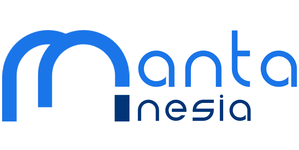 Manta Nesia Logo